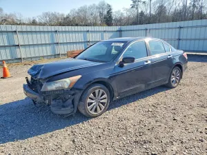 Honda Accord 3.5L 6 2011