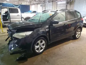 Ford Escape 1.6L 4 2014