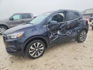 Buick Encore 1.4L 4 2022