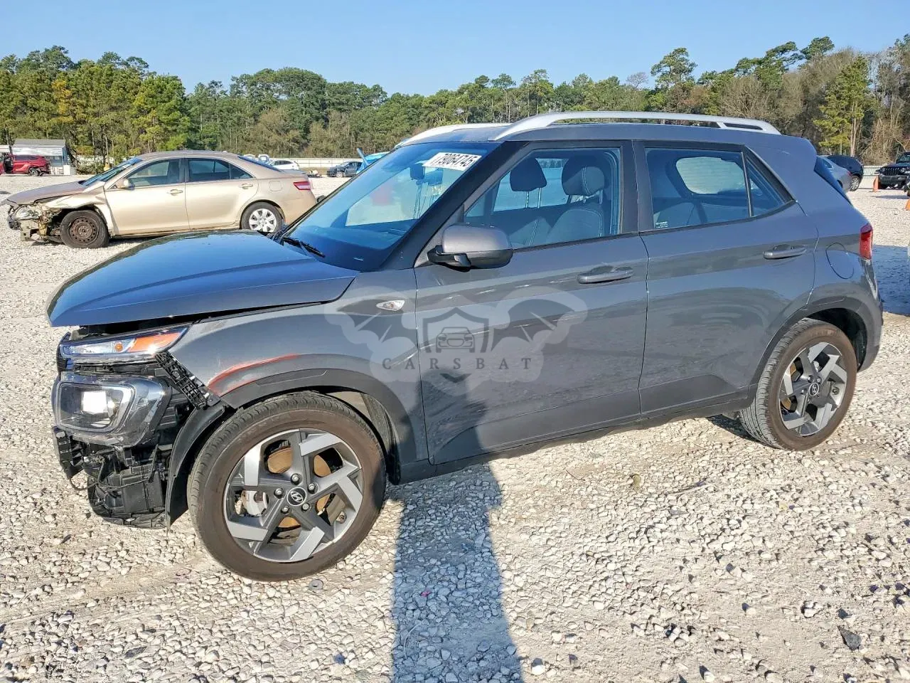 Hyundai Venue 1.6L 4 2023