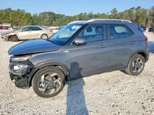 Hyundai Venue 1.6L 4 2023