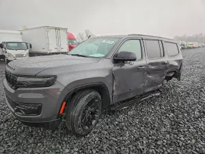 Jeep Wagoneer 3.0L 6 2023