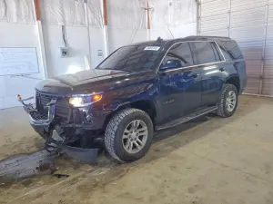 Chevrolet Tahoe 5.3L 8 2020