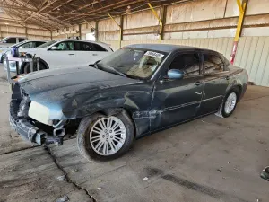 Chrysler 300 3.5L 6 2006