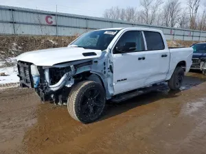 RAM 1500 3.6L 6 2023