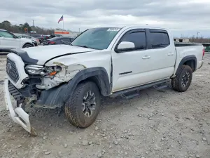 Toyota Tacoma 3.5L 6 2019