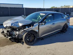 Kia K4 1.6L 4 2025