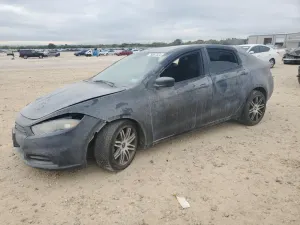 Dodge Dart SE 2.0L 4 2015