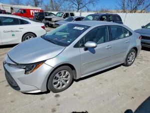 Toyota Corolla 1.8L 4 2021