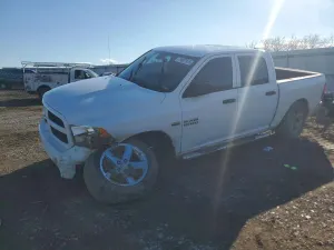 RAM 1500 5.7L 8 2014