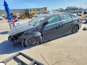 Hyundai Sonata 2.4L 4 2011