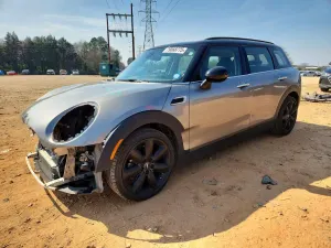 Mini Cooper 1.5L 3 2016