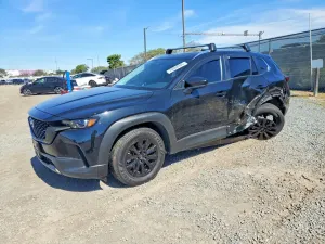 Mazda CX-50 2.5L 4 2025