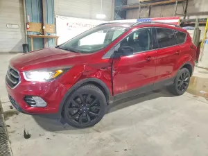Ford Escape 1.5L 4 2019