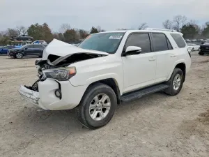 Toyota 4Runner 4.0L 6 2016