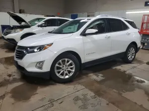 Chevrolet Equinox 1.5L 4 2020