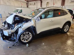 Ford Escape 1.5L 3 2021