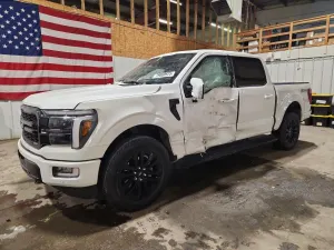 Ford F-150 3.5L 6 2024