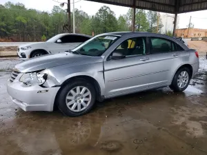 Chrysler Sebring 2.4L 4 2010