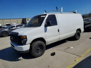 Ford Econoline 4.6L 8 2011