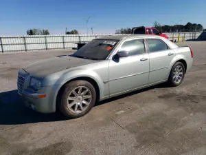 Chrysler 300C 5.7L 8 2006