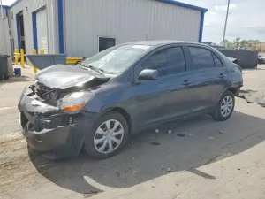 Toyota Yaris 1.5L 4 2007
