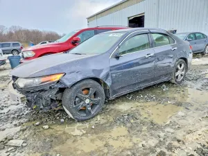 Acura TSX 2.4L 4 2014