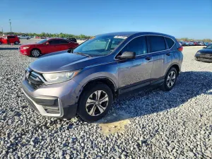 Honda CR-V 1.5L 4 2020
