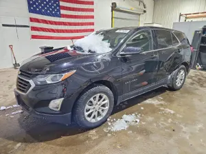 Chevrolet Equinox 1.5L 4 2020