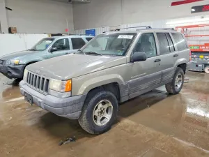 Jeep Grand Cherokee 4.0L 6 1998