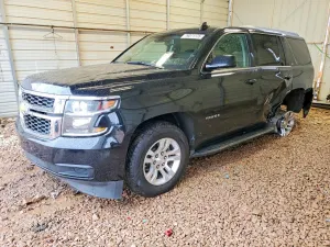 Chevrolet Tahoe 5.3L 8 2019
