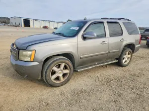 Chevrolet Tahoe 2007