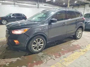 Ford Escape 1.5L 4 2018