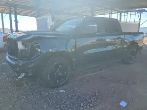 RAM 1500 3.0L 6 2025