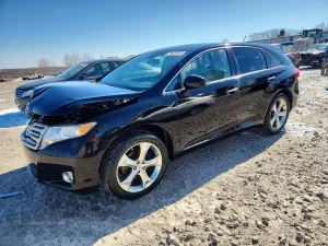 Toyota Venza 3.5L 6 2011