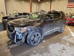 GMC Acadia 3.6L 6 2019