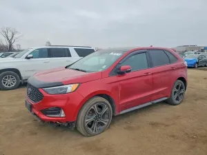 Ford Edge 2.7L 6 2020