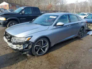Honda Accord 2.0L 4 2020