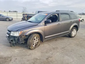 Dodge Journey 2.4L 4 2016