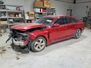 Honda Accord 1.5L 4 2018