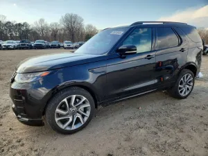 Land Rover Discovery 3.0L 6 2020