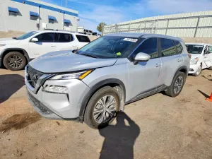 Nissan Rogue 1.5L 3 2023