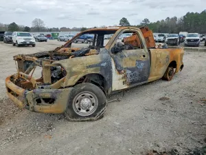 RAM 2500 6.4L 8 2024