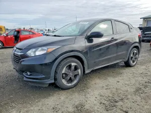Honda HR-V 1.8L 4 2018