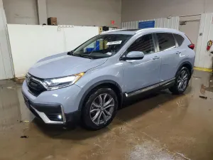 Honda CR-V 1.5L 4 2021