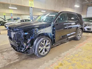 Hyundai Palisade 3.8L 6 2022