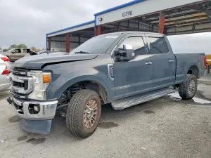 Ford F-250 6.7L 8 2021