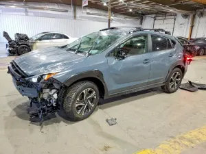 Subaru Crosstrek 2.0L 4 2024