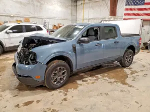 Ford Maverick 2.0L 4 2024