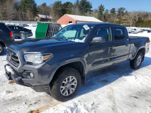 Toyota Tacoma 3.5L 6 2019